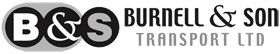 Burnell & Son Ltd
