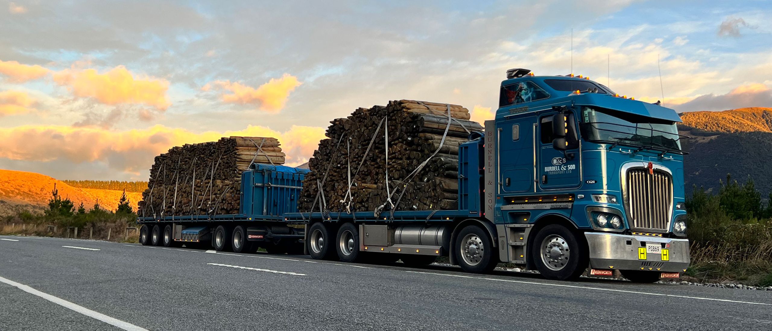 Burnell Transport